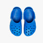 Crocs Classic Clog T - כפכפי קרוקס קלאסיים מידות קטנות לילדים