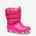 Crocs Classic Neo Puff Boot K - מגפיים לילדים קרוקס