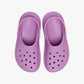 Crocs Stomp Clog - כפפי פלטפורמה קלוג סטומפ לנשים