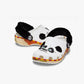 Crocs Kung Fu Panda Classic Clog K -  כפכפי קרוקס לילדים קונג פו פנדה