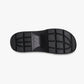 Crocs Stomp Fisherman Sandal - סנדלי פלטפורמה קרוקס לנשים בצבע שחור