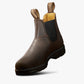 Blundstone 2340 - נעלי בלנסטון 2340 גברים בצבע חום כהה