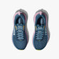 HOKA Gaviota Wide 5 - נעלי ספורט נשים הוקה גביוטה 5 רחבות בצבע כחול צל/צהבהב