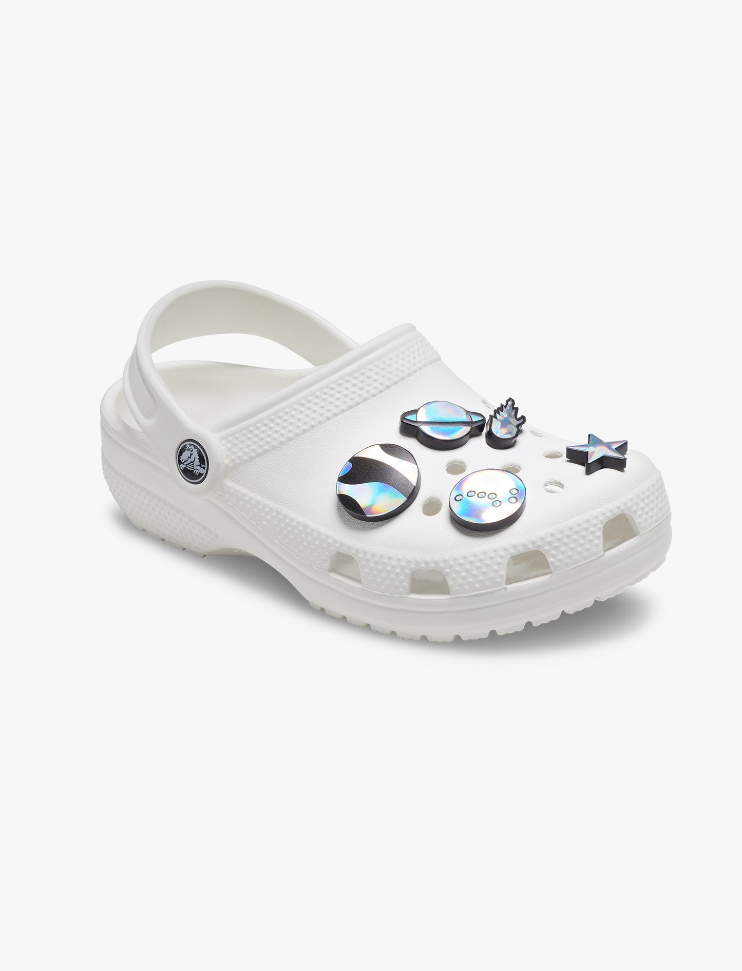 Crocs Jibbitz Irdscnt Out Of This World 5 pack - מארז ג'יביטים קרוקס