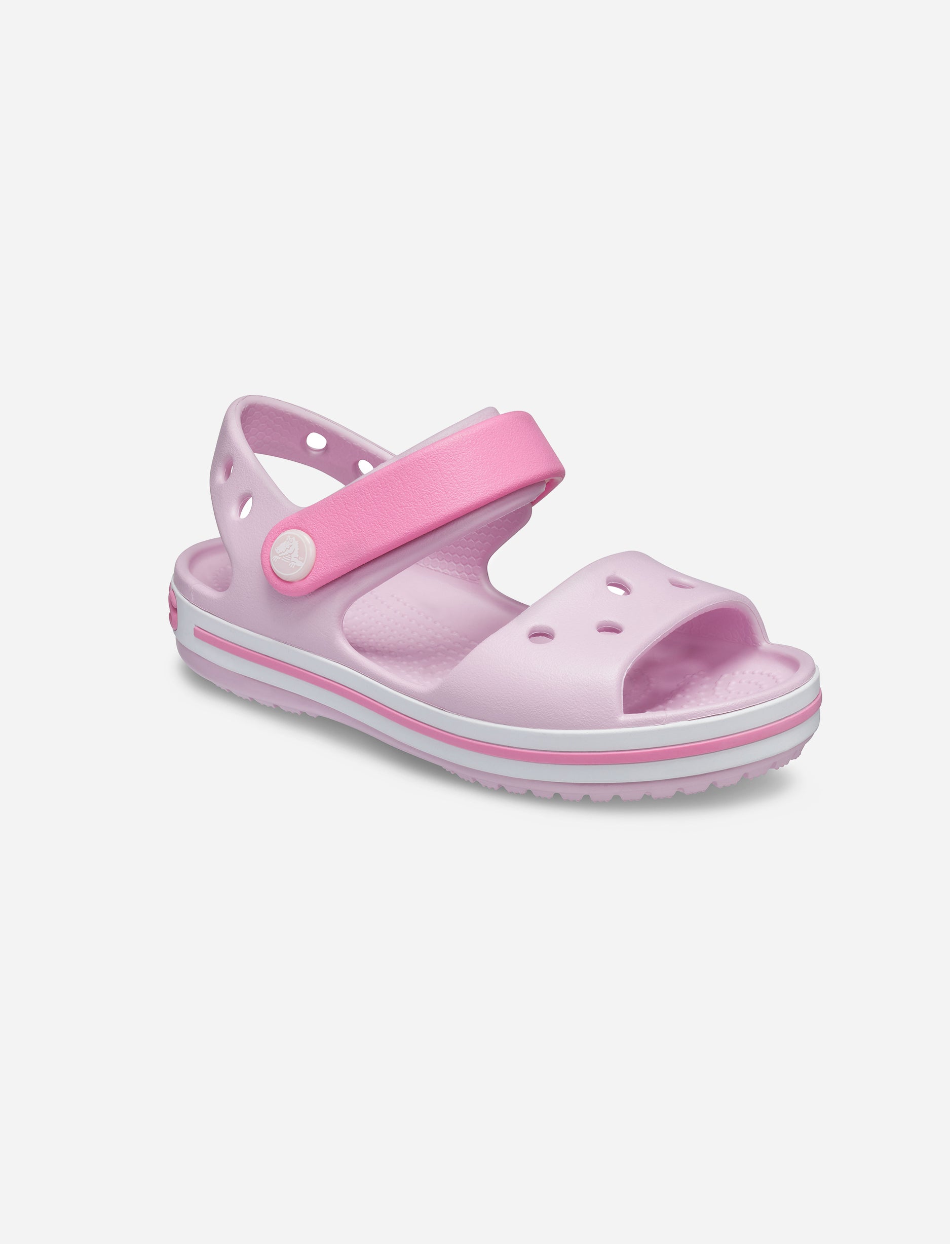 Crocs Crocband Sandal Kids - סנדל קרוקס קרוקבנד לילדים