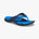 Crocs Modi Sport Flip - נעל אצבע ספורטיבית בצבע נייבי