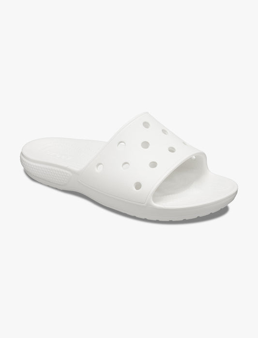 Crocs Classic Crocs Slide -כפכפי סלייד קרוקס