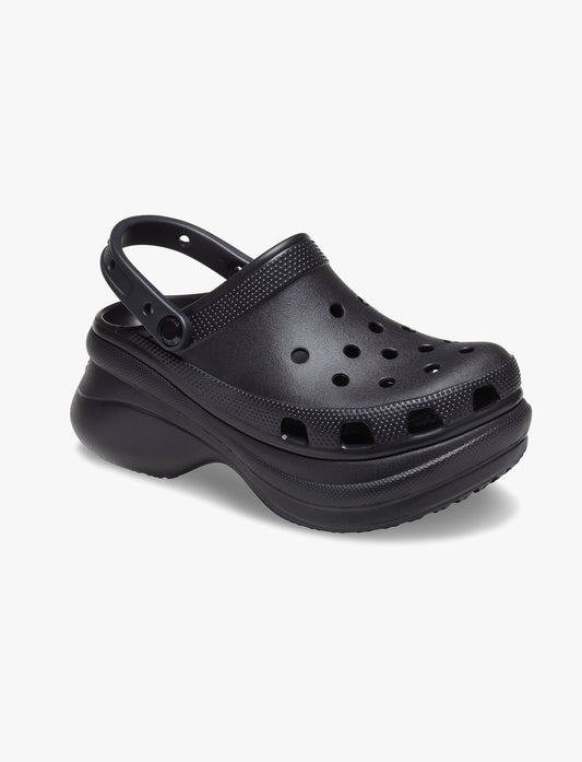 Crocs Classic Bae Clog - כפכפי פלטפורמה קרוקס לנשים