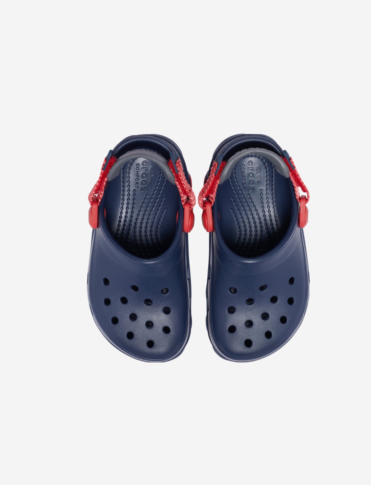 Crocs Classic All-Terrain Clog T - כפכפים לילדים קרוקס מידות קטנות