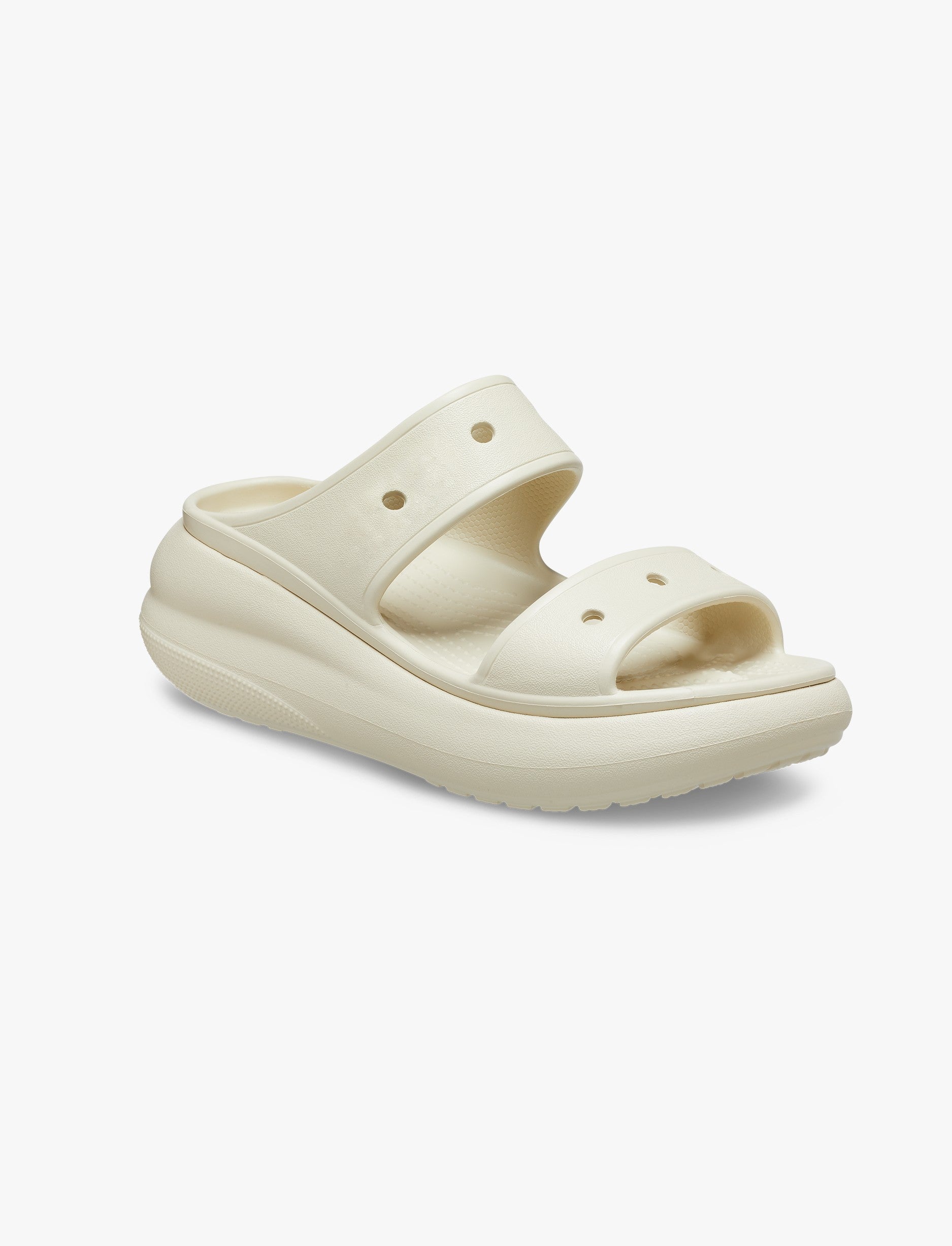 Crocs Classic Crush Sandal - כפכפי קראש קרוקס לנשים