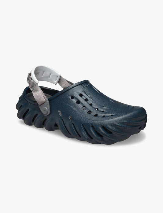 Crocs Echo Clog - כפכפי קלוג אקו קרוקס