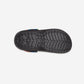 Crocs Classic Lined Spray Dye Clog K - כפכפי קרוקס עם פרווה צבעונית לילדים