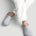 Crocs Dylan Clog - כפכפי קרוקס בצבע אפור בהיר