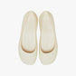 Crocs Brooklyn Flat - נעלי קרוקס שטוחות לנשים
