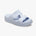 Crocs Getaway Platform H-Strap - נעלי פלטפורמה קרוקס לנשים בצבע סגול