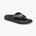 Crocs Getaway Flip - כפכפי אצבע קרוקס לנשים בצבע שחור