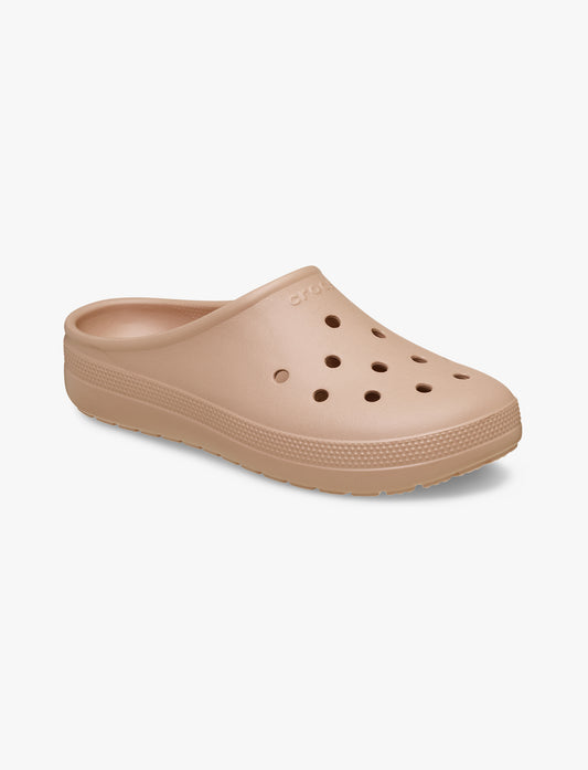Crocs Classic Low Profile Clog -  כפכפי קרוקס