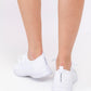 Bernie Mev GRAVITY Lace-Up Sneakers - נעלי סניקרס לנשים ברני מב בגזרת מיד