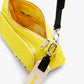 Desigual Bag Priori Urus - תיק קרוסבודי קטן בצבע צהוב