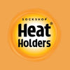 Heat Holders- ביגוד תרמי