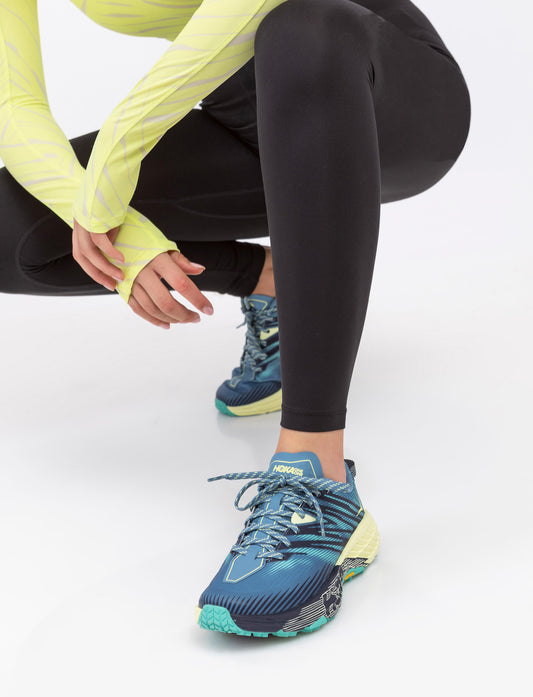 Hoka Speedgoat 4 Wide -  נעלי ספורט הוקה ספידגוט רחבות לנשים