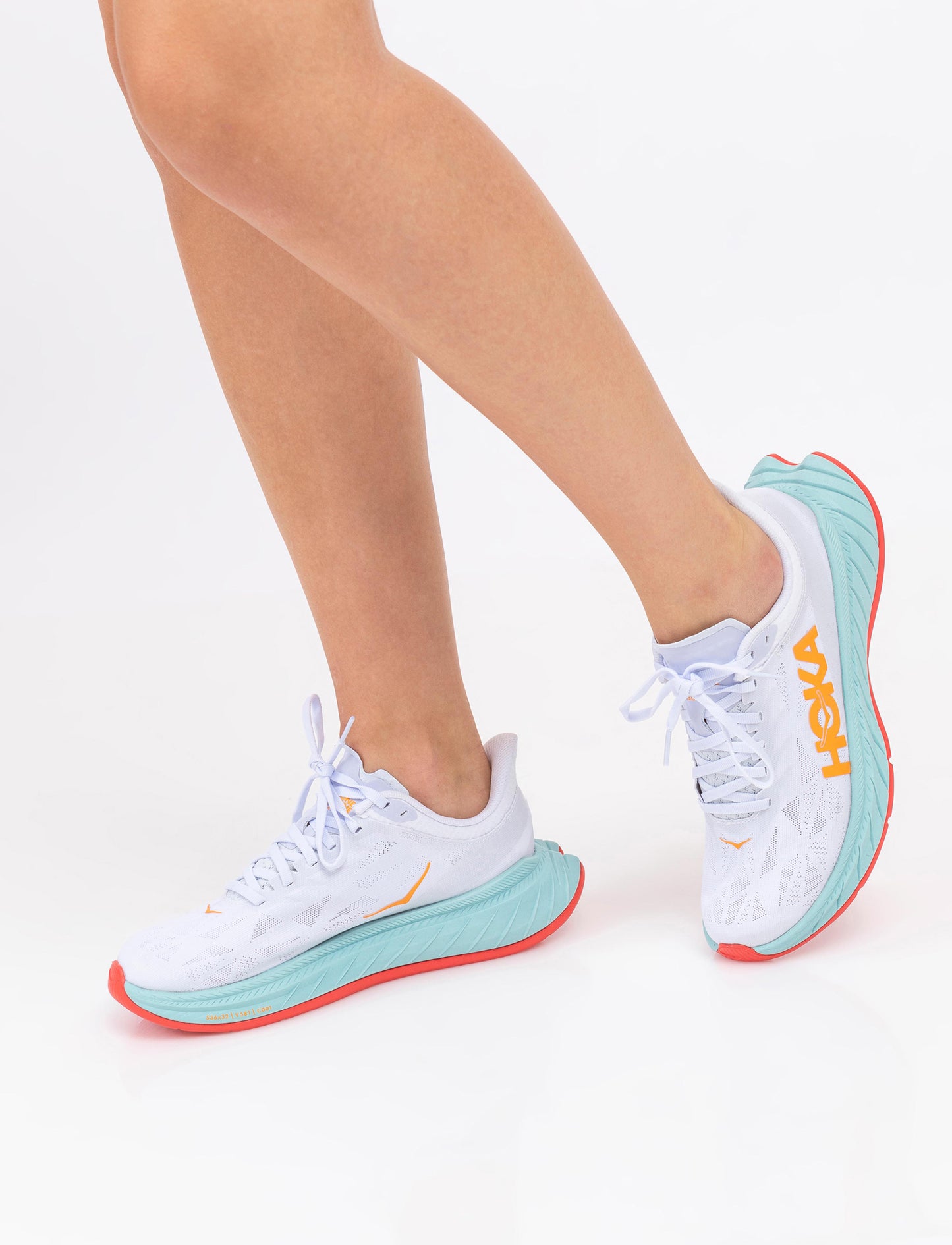 Hoka Carbon X2 - נעלי ספורט לנשים הוקה קרבון איקס 2