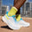 Hoka Clifton 9 Wide -  נעלי ספורט גברים הוקה קליפטון 9 רחבות