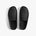 Freedom Moses Kieff - כפכפי סלייד מוזס לנשים בצבע שחור