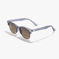Sunski עם חצי מסגרת בסגנון רטרו מבית Cambria משקפי שמש יוניסקס