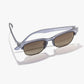 Sunski עם חצי מסגרת בסגנון רטרו מבית Cambria משקפי שמש יוניסקס