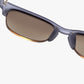 Sunski עם חצי מסגרת בסגנון רטרו מבית Cambria משקפי שמש יוניסקס