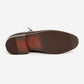 Trak- נעלי עור אלגנטיות טראק דגם גולן לגברים בצבע חום