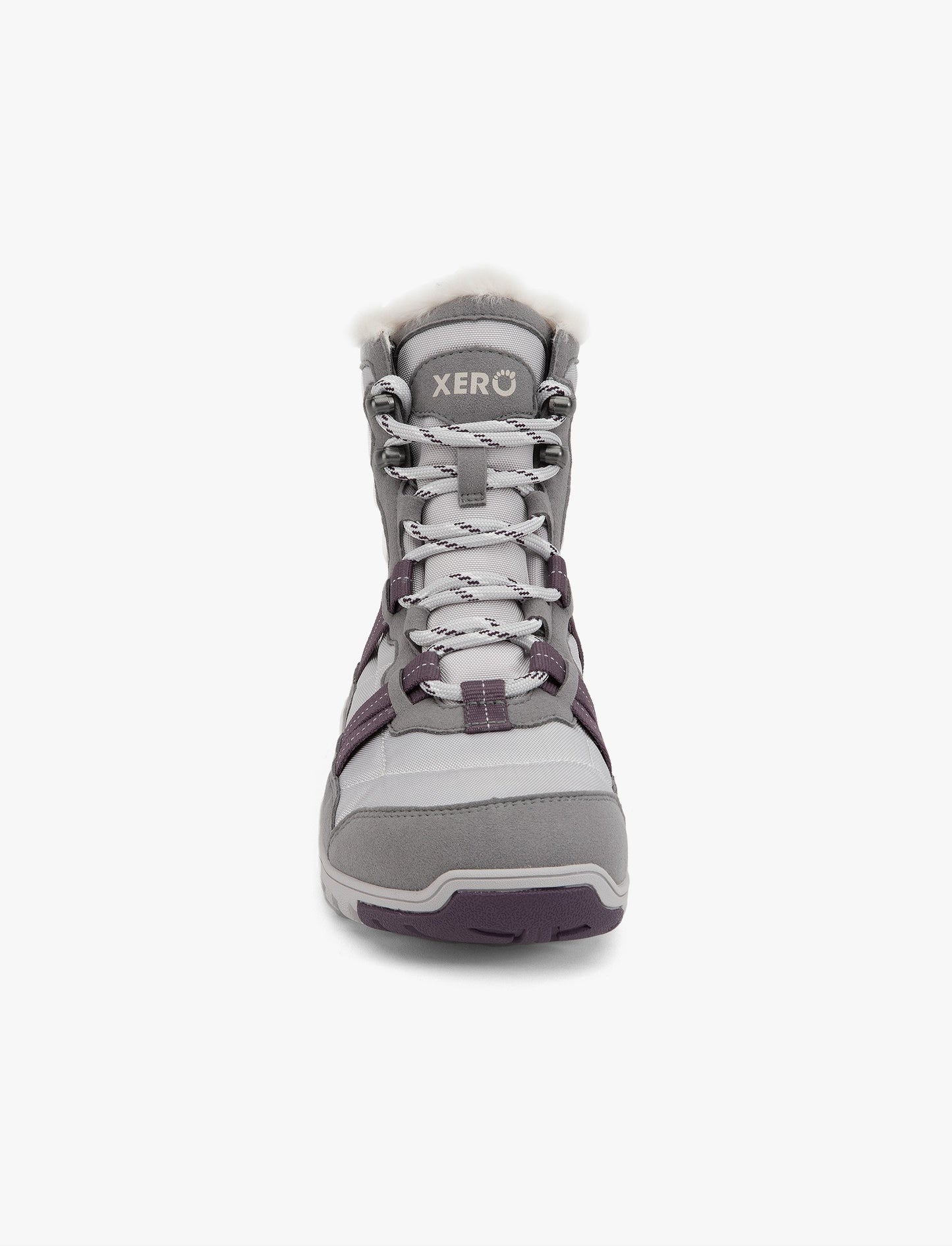 Xero Alpine - נעלי הרים לנשים זרו