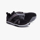 XERO FORZA TRAINER -  נעלי ספורט עם שרוכים ורצועת סקוטש מתכווננת לנשים