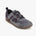 Xero Prio Suede Men - נעלי ריצה מזמש לגברים פריו זרו בצבע אפור פלדה